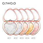 Buy O.TWO.O Love Highlight Powder#2 - Purplle
