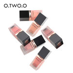 Buy O.TWO.O Liquid Blush #02 - Purplle