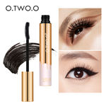 Buy O.TWO.O Gold Mascara - Purplle
