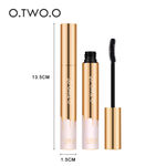 Buy O.TWO.O Gold Mascara - Purplle