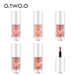 Buy O.TWO.O Lip Tint Set (Tint Faces & Cheek) - Purplle