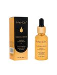 Buy Me On Rose Gold Serum 24K Gold Infused Beauty Oil 30ml (MO018) - Purplle