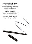 Buy SUGAR Cosmetics Kohl of Honour Intense Kajal | Upto 12 hrs | Long Lasting, Smudge Proof & Waterproof Kajal | Matte Finish | Twist Up Kajal Pencil | Paraben Free | 01 Black Out - Purplle