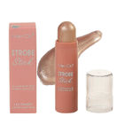 Buy Me-On Strobe Stick Illuminating Highlighter Shade (2) 20ml - Purplle