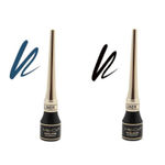 Buy Me-On Pack of Waterproof Eyeliner Black & Blue 6ml Each - Purplle