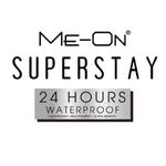 Buy Me-On Super Stay Matte Lipstick Shade#Cherry Kiss (2 g) - Purplle