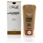 Buy Me-Now Liquid Foundation 30ml - Purplle