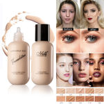 Buy Me-Now Luminous Silk Foundation 55gm - Purplle