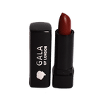 Buy Gala of London Mini Matte Lipstick - 09 Maroon, 1.2gm - Purplle