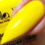 Buy Bella Voste Luxe Neon Shade 271 (10 Ml) - Purplle