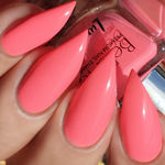 Buy Bella Voste Luxe Neon Shade 274 (10 Ml) - Purplle