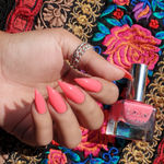 Buy Bella Voste Luxe Neon Shade 274 (10 Ml) - Purplle