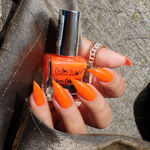 Buy Bella Voste Luxe Neon Shade 276 (10 Ml) - Purplle