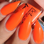 Buy Bella Voste Luxe Neon Shade 276 (10 Ml) - Purplle