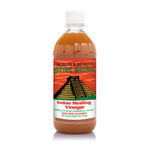 Buy Aztec Secret Organic Apple Cider Vinegar (500 ml) - Purplle