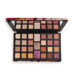 Buy Makeup Revolution Forever Limitless Allure Eyeshadow Palette 30.9 GM - Purplle