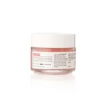 Buy Plum E-Luminence So-Smooth Frost Face Mask | Rich in Vitamin E & Hyaluronic Acid | Maintains pH Balance | For All Skin Types - Purplle