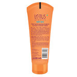Buy Lotus Herbals Safe Sun 3 In 1 Tinted Daily Sunscreen | Matte Look | SPF 40 | PA+++ | For All Skin Types | 100 gm - Purplle