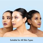 Buy Lotus Herbals Safe Sun 3 In 1 Tinted Daily Sunscreen | Matte Look | SPF 40 | PA+++ | For All Skin Types | 100 gm - Purplle