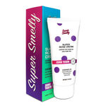Buy Super Smelly Super Acne Cream| with Willow Bark extract and Green Tea extract|(50 g) - Purplle