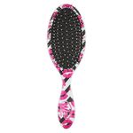 Buy Wet Brush ORIGINAL DETANGLER LOVE-KISSES - Purplle