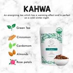 Buy TeaTreasure - Kahwa Green Tea - 50 Gm  - Purplle