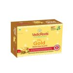 Buy VedicRoots Pearl Insta Glow Facial Kit (80 g) - Purplle