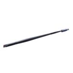 Buy FACES CANADA Mascara & Eye Brow Brush | Easy Swipe | Precise Definition | Smooth Application | Flawless Finish | Impeccable Grip | Supremely Soft And Luxurious Synthetic Bristles 1 Pc - Purplle