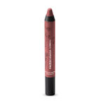 Buy FACES CANADA Ultime Pro Matte Lip Crayon - Peach Me, 2.8g | Long Stay | Smooth Creamy Matte Texture | One Stroke Intense Color | Chamomile & Cocoa Butter Enriched - Purplle