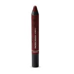 Buy FACES CANADA Ultime Pro Matte Lip Crayon - Brunette, 2.8 gm - Purplle