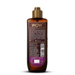 Buy WOW Skin Science Onion & Collagen Anti-Hairfall Shampoo | Reduces Hairfall | Strengthens Roots | Nourishes Scalp | Prevents Breakage | Enhances Hair Thickness and Shine| New & Improved Formulation- 200 ml - Purplle