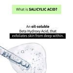 Buy DermDoc Salicylic Acid Anti Acne Night Cream (60 g)|For Oily and Acne Prone Skin|Moisturizing Cream, Absorbs Evenly, Restricts Oil Production, Reduces and controls Acne & Blackheads|Paraben Free, Sulfate Free, Cruelty Free - Purplle