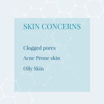 Buy DermDoc Salicylic Acid Anti Acne Night Cream (60 g)|For Oily and Acne Prone Skin|Moisturizing Cream, Absorbs Evenly, Restricts Oil Production, Reduces and controls Acne & Blackheads|Paraben Free, Sulfate Free, Cruelty Free - Purplle