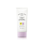 Buy The Face Shop Primer Sunscreen SPF 50+ PA++++ with Zinc Oxide, Covers Pores & Evens Skin Tone 50ml - Purplle