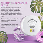 Buy The Face Shop Mattifying Oil Control Compact SPF 30 PA ++ with Niacinamide, Gives Matte Finish 13g - Purplle