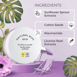 Buy The Face Shop Mattifying Oil Control Compact SPF 30 PA ++ with Niacinamide, Gives Matte Finish 13g - Purplle