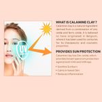 Buy Indus Valley bio organic 100% natural Calamine clay powder-250 gm - Purplle