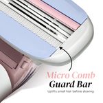 Buy LetsShave Evior 3 Value Set - 3 Pcs - Purplle