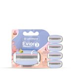 Buy LetsShave Evior 3 Value Set - 3 Pcs - Purplle