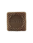 Buy Sadhev - Moisturising Bathing Bar - Vetiver & Chocolate (125 g) - Purplle