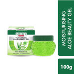 Buy Nature's Essence Moisturising Aloe Beauty Gel (100 g) - Purplle