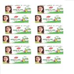 Buy Evani Neem & Lime Fairness Cream Combo Pack of 12 (40G X 12) (480 G) - Purplle