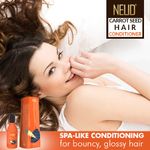 Buy NEUD Carrot Seed Premium Hair Conditioner for Men & Women (300 ml) - Purplle