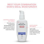 Buy Neutrogena Oil-Free Moisture Combination Skin (118 ml) - Purplle