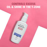 Buy Neutrogena Oil-Free Moisture Combination Skin (118 ml) - Purplle