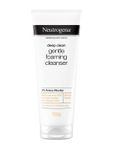 Buy Neutrogena Deep Clean Foaming Cleanser (100 g) - Purplle