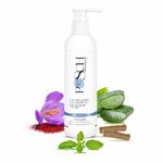 Buy Posch Aloevera & Licorice Shampoo with Tulsi & Saffron ( 200 ml ) - Purplle