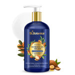 Buy St.Botanica Moroccan Argan Hair Conditioner (300 ml) - Purplle