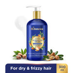 Buy St.Botanica Moroccan Argan Hair Conditioner (300 ml) - Purplle