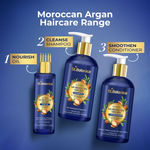 Buy St.Botanica Moroccan Argan Hair Conditioner (300 ml) - Purplle